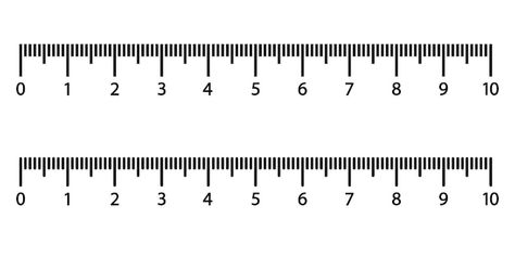 Ruler scale. measuring vector scale, mar... | Premium Vector #Freepik #vector #size #centimeter #measuring-scale #ruler-scale Ruler Drawing, Scale Ruler, Messi Shirt, Rating Scale, Measuring Scale, Scale Drawing, Digital Scale, Skateboard Design, Logical Thinking