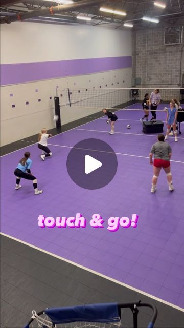 Middle School Volleyball Drills, Volleyball Defense Drills, 5th Grade Volleyball Drills, Volleyball Drills For Middle School, Beginner Volleyball Drills Elementary School, Volleyball Passing Drills Middle School, Volleyball Tryout Drills For Coaches, Volleyball Drills For Beginners, Passing Drills Volleyball