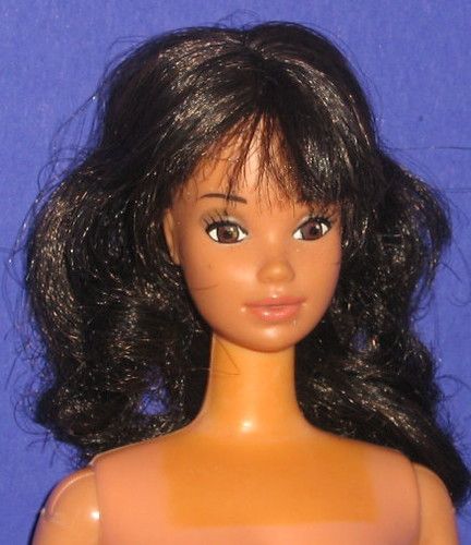 Rio Senorita | Mexican version of the Hispanic Barbie. Sold … | Flickr Mexican Barbie, Selling On Ebay, Dolls, Quick Saves