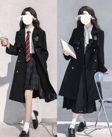 New Release: HuTaoMuJK 【-Old Memories of the Town-】 Lolita Windproof Jacket and Its Matching Blouse and Skirt

◆ Shopping Link >>> https://lolitawardrobe.com/hutaomujk-old-memories-of-the-town-lolita-windproof-jacket-and-its-matching-blouse-and-skirt_p7625.html Academy Uniform, Academy Uniforms, Shopping Link, Graphic Makeup, Windproof Jacket, Long Coats, New Release, Old Money, Long Coat