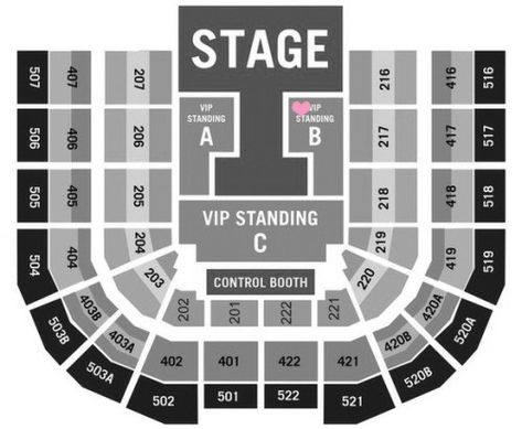 Concert Stage Layout, Minecraft Concert Stage, Concert Venue Design, Minecraft Stage, Stage Ideas Concert, Concert Layout, Stranger Things Location, Stage Layout, Future Concert