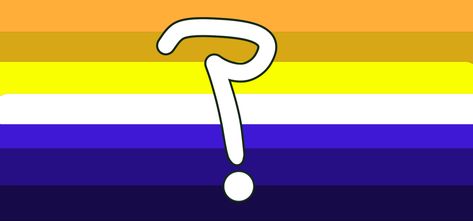 Questioning Flag, Aroace Spectrum, Anti Flag, Pride Flags, Umbrella, Flag, Red