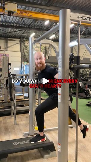 Reps And Sets, Smith Machine, Workout Gym, Fitness Workout, Ups, Make Your, Gym