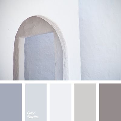 Color Palette #2847 | Color Palette Ideas | Bloglovin’ Flat Bedroom, In Color Balance, Blue Floor, Grey Color Palette, Grey Color Scheme, Interior Paint Colors, Floor Colors, Color Balance, Living Room Bathroom