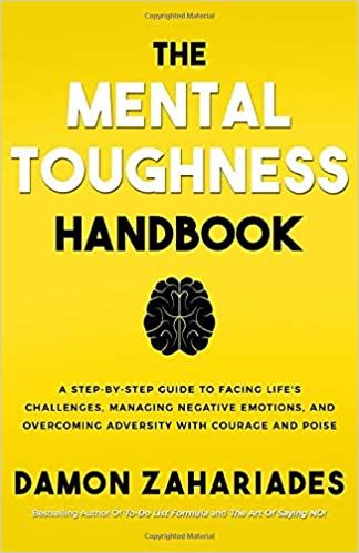 Train Book, Overcoming Adversity, Mental Toughness, How To Read People, Bargain Books, Speed Reading, Cleaners Homemade, Life Challenges, Self Help Books