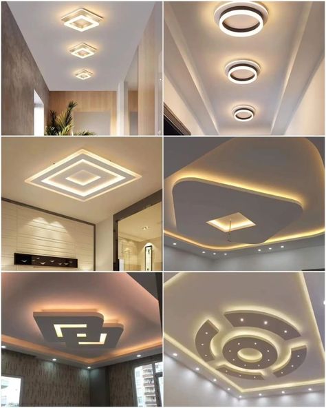 Ceiling light designs ✨️ #ceilinglight #ceilingdecor #ceilingdesigns #ceilinglights #ceilinglight #homedesignsdworld #fypシ゚viralシ2024fyp #reelitfeelit #trendingpost #explorepage #makeuphack #asianfood #90sbollywood #catphoto #bodybuildingtips Pop For Bedroom Ceiling, Pop For Bedroom, Bedroom Pop Ceiling Design, Body Building Tips, Pop Ceiling, Pop Ceiling Design, Ceiling Light Design, Bedroom Ceiling, Makeup Hacks