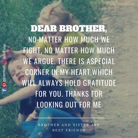 Quotes For Brothers Birthday From Sister, Birthday Quotes For Brother From Sister, Birthday Lines For Brother, Birthday Wishes For Brother From Sister, Lines For Brother, Happy Birthday Brother From Sister, Funny Sister Quotes, Happy Birthday Brother Quotes, Birthday Message For Brother