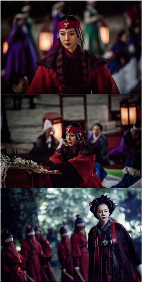 [Video] Added new fourth teaser video and stills of Yeom Jeong-ah for the #kdrama 'Mirror of the Witch' The Witch 2016, Mirror Of The Witch, Witch Photos, Teaser Video, Witch Pictures, Asian Movies, Display Family Photos, Drama Tv Series, Evil Witch