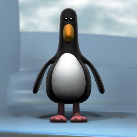 Penguin (Wallace and Gromit) Wallace And Gromit Penguin, Winter Meme, Feathers Mcgraw, Wallace And Gromit, Aardman Animations, Swag Pics, Motion Animation, Ceramic Ideas, Model Inspo