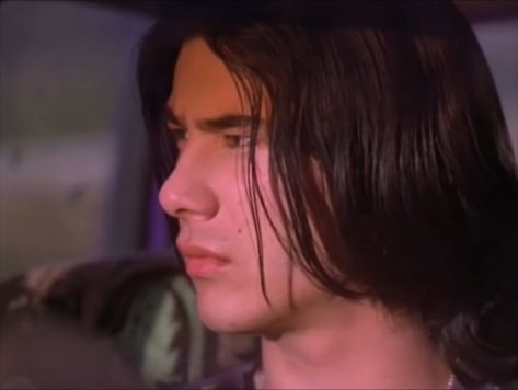 James Duval Doom Generation, James Duval 90s, The Doom Generation, James Duval, Martin Sensmeier, Gregg Araki, Doom Generation, Female Gaze, The Doom