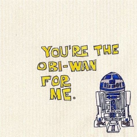 You're my only hope. (i think this board of mine just needs to change titles to "IM A HUGE NERD") Nerdy Pick Up Lines, Nerd Valentine, Star Wars Valentines, Nerd Love, My Funny Valentine, To Infinity And Beyond, Nerd Alert, Geek Out, Pick Up Lines