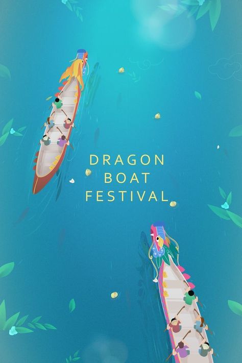 Funny Cover Photos Facebook, Funny Cover Photos, Dragon Boat Festival Poster, Happy Dragon Boat Festival, Happy Dragon, Birthday Wishes For Girlfriend, Festival Image, Festival Camping, Dragon Boat Festival