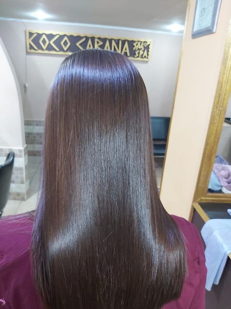 Chocolate brown hair Chocolate Brown Dyed Hair, Chocolate Hair Dye, Milk Chocolate Hair, Winter Arc, Chocolate Hair, Chocolate Brown Hair, Dyed Hair Inspiration, Hair 2024, Hair Fashion