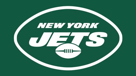 Jets Logo, Nfl Flag, Team Logo Design, Ny Jets, American Football Team, New York Jets, Sports Logo, Team Colors, Allianz Logo