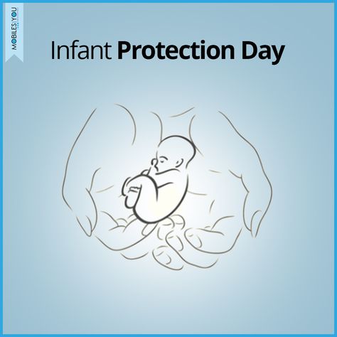 #Mobilesandyou is spreading #awareness about #safety of infants and #life protection by taking proper #care of infants on #Infant Protection #Day. #mnu #ilovemnu #infants Infant Mortality Posters, Infant Mortality, General Ideas, Creative Ads, Poster Ideas, Media Post, Moving Forward, Infants, Social Media Post