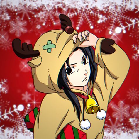 Itachi Christmas, Naruto Christmas, Naruto Shippuden Characters, Christmas Icons, Hinata Hyuga, Itachi Uchiha, Laptop Wallpaper, Christmas Art, Studio Ghibli