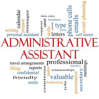 List of administrative assistant duties. Practical resources for different administrative assistant jobs. Free job descriptions. Administrative Assistant Day, Executive Administrative Assistant, Management Accounting, Accounting Business, Administrative Professional Day, Admin Assistant, School Secretary, Organizational Behavior, Office Assistant