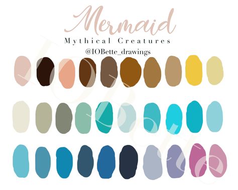 Mythical Creatures Series
Procreate custom color palette Goddess Color Palette, Procreate Palette, Palette Organizer, Procreate Watercolor, Palette Challenge, Drawing Things, Colour Shades, Procreate Ipad Art, Color Palette Challenge