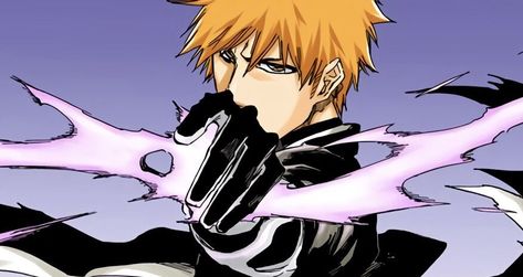 Kurosaki Ichigo Bleach Manga Colored Icon Ichigo Pfp Manga, Bleach Manga Colored, Ichigo Pfp, Pfp Manga, Manga Colored, Kurosaki Ichigo, Bleach Manga, Bleach, Anime