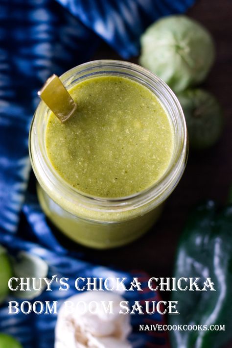 Creamy Enchilada Sauce Recipe, Chika Boom Boom, Creamy Enchilada Sauce, Chika Chika Boom Boom, Boom Sauce, Boom Boom Sauce, Best Enchilada Sauce, Achari Paneer, Enchilada Sauce Recipe