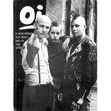 punks Skinhead Fashion, Anarcho Punk, Punk Boy, Ska Punk, Street Punk, Teddy Boys, Rude Boy, New Romantics, Stuff And Thangs