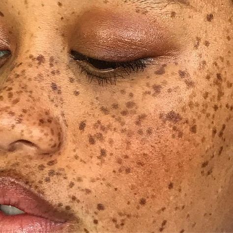 Freckles Tan Skin, Light Film, Skin To Skin, Birth Chart, Tan Skin, Powerpuff Girls, Huda Beauty, Makeup Addict, Natural Makeup