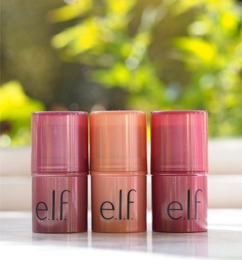 Elf Monochromatic Multi-Stick Elf Monochromatic Multi Stick, Elf Monochromatic Multi Stick Swatches, Elf Multi Stick, Elf Blush, Abstract Tree Painting, Elf Cosmetics, The Beauty Department, Twist Braid Hairstyles, Pharmacy Gifts