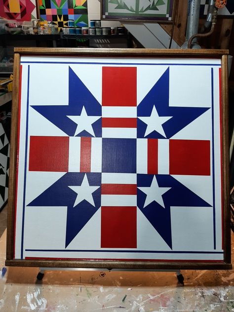 Barn Quilt Designs, Barn Quilt Patterns, Quilt Designs, Barn Quilt, Barn Quilts, Bird Houses, Quilting Designs, Wood Crafts, Quilt Patterns