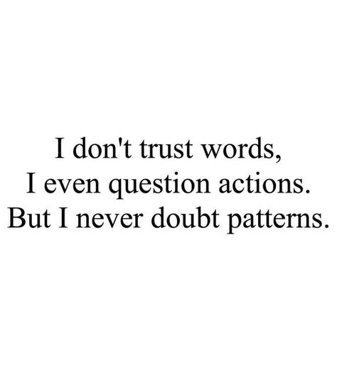 Trust Words, Trust Quotes, Personal Empowerment, Encouraging Quotes, Don't Trust, Dont Trust, Truth Hurts, Good Life Quotes, Successful People