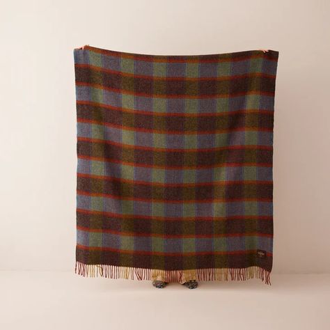 Decor – Goodee Blueberry Patch, Plaid Throw Blanket, Tapestry Blanket, Secret Storage, Heritage Crafts, Plaid Throw, Shetland Wool, Wool Throw, New Energy