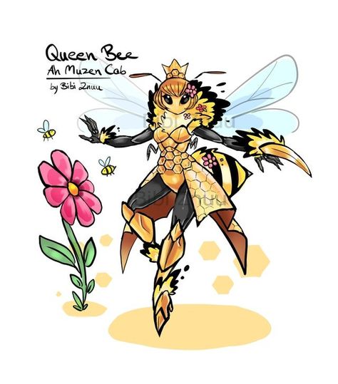 Battle Arena, Pokemon Poster, Doodle Characters, Bee Costume, Superhero Villains, Smart Auto, Bee Art, Anime Animals, Dibujos Cute