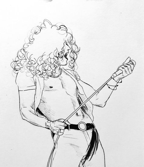 Robert Plant Children, Led Zeppelin Album Covers, Led Zeppelin Symbols, Led Zeppelin Logo, Led Zeppelin Tattoo, Guitarist Art, Plant Doodles, Led Zeppelin Art, Led Zeppelin Poster