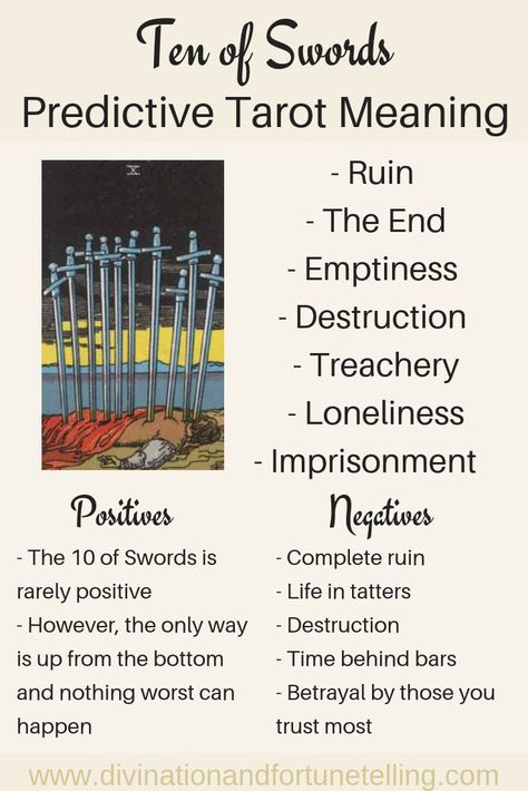 . 10 Swords Tarot, 10 Of Swords Tarot Meaning, 10 Of Swords Tarot, Ten Of Swords Tarot, 10 Of Swords, Ten Of Swords, Tarot Swords, What Are Tarot Cards, Kartu Tarot