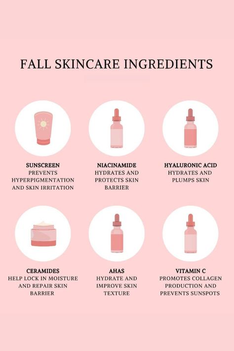 Fall Skincare Tips, Fall Esthetic, Cold Weather Skin Care, Fall Skincare Routine, Fall Skincare, Color Correction Makeup, Newsletter Ideas, Esthetician Marketing, Autumn Skincare