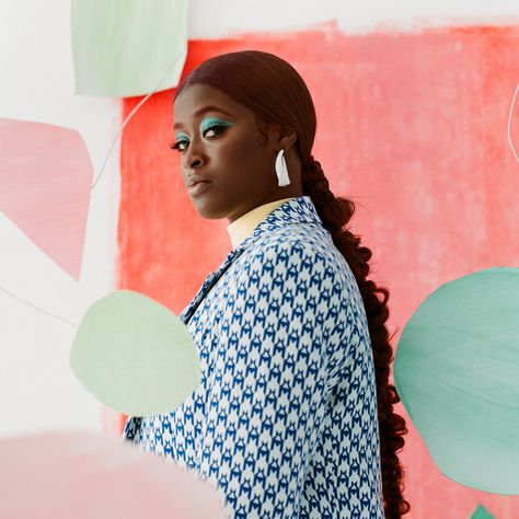 Tierra Whack, Music Documentaries, Missy Elliott, Hometown Heroes, Seventeen Magazine, Female Rappers, Low Self Esteem, Better Half, Hip Hop Rap