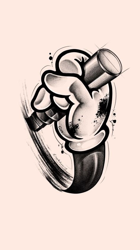 Silloute Tattoos, Graffiti Doodles Ideas, Tattoo Graffiti Style, Acab Tattoo, Drawing Dragon, Graffiti Wildstyle, Drawing Competition, Chicano Style Tattoo, Graffiti Tattoo