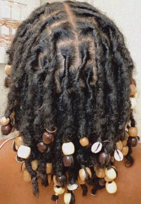 Short Dreadlocks Styles, I Love Black, Cute Dreads, Short Locs Hairstyles, Dreadlock Style, Dreadlock Styles, Dreads Styles, Protective Hairstyles Braids, Hairdos For Curly Hair