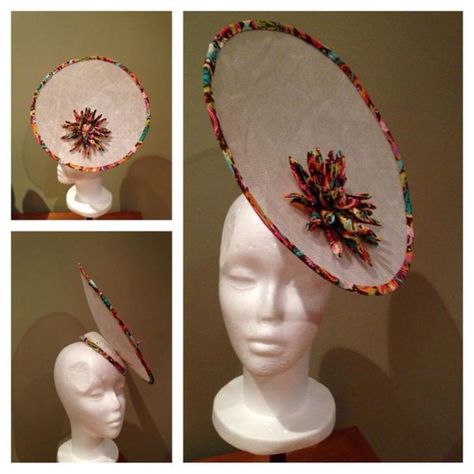 Traditional Handmade Hat-style Headpieces, Diy Tea Party Hats, Feminine Hat-style Fascinator, Chic Hat-style Headpiece, Summer Sinamay Fascinator, Fitted, Luxury Hat-style Headpiece For Events, French Hat, Womens Straw Hats, Fascinator Hats Wedding