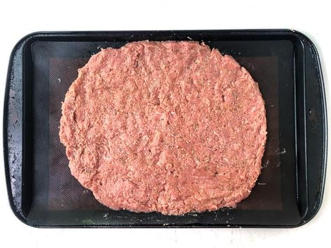 Ground Beef Pizza Crust, Turkey Crust Pizza, Ground Turkey Crust Pizza, Ground Chicken Pizza Crust Recipe, Ground Turkey Pizza Crust, Turkey Pizza Crust, Turkey Calzone, Ground Turkey Pizza, Keto Ground Turkey