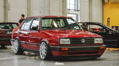 #vw #volkswagen #jetta #a2 #mk2 #vag #low #lowered #jettasociey #vaglife #motohusaria #gnujday #abf #16v #olsztyn Jetta A3, Mine Aesthetic, Jetta Gti, Vw Mk1, Vw Gti, Volkswagen Caddy, Golf Mk2, Jetta A2, Vw Cars