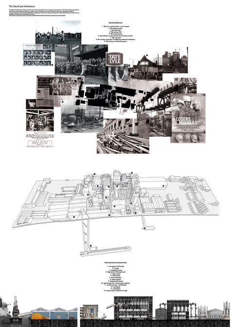 AA School of Architecture Projects Review 2012 - Diploma 11 - Max Hacke School Site Analysis Architecture, School Case Study Architecture, Aa School Of Architecture, Amsterdam School Architecture, Oma Architecture Model, Aa School, School Of Architecture, School Architecture, Architecture Project