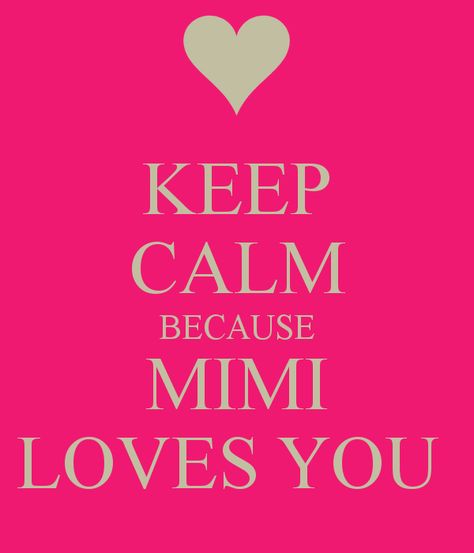 And Mimi prays for you! Love my granddaughters to the moon and back! Mimi Quotes, Quotes About Grandchildren, Mimi Love, Keep Calm And Love, Deep Love, Quotable Quotes, So True, Grandchildren, Keep Calm