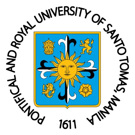 I attended college at University of Santo Tomas in Manila. Studied Fine Arts and Advertising. It was a great experience. Ust Logo, University Of Sto Tomas, University Vibes, University Of Santo Tomas, Stray Kitten, Spanish People, King Charles Iii, University Logo, Dream School