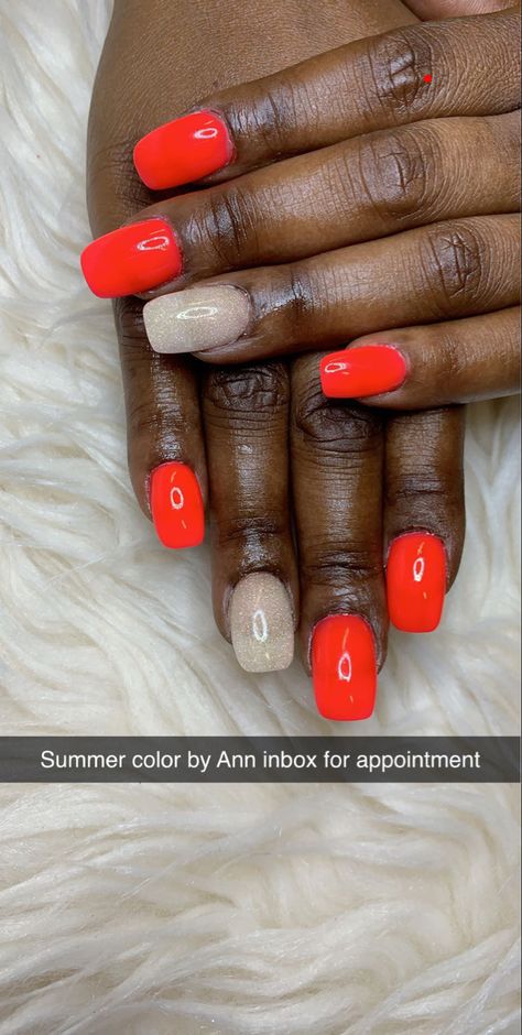 Creative Nail Designs, Summer Color, Creative Nails, Summer Colors, Nail Designs, Convenience Store Products, Nails, Color, Design