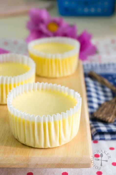 Durian Cheesecake Jenny Bakery, Durian Recipe, Durian Cake, Fast Easy Desserts, Asian Sweets, Food Business Ideas, Japanese Cheesecake, Food Making, Digestive Biscuits