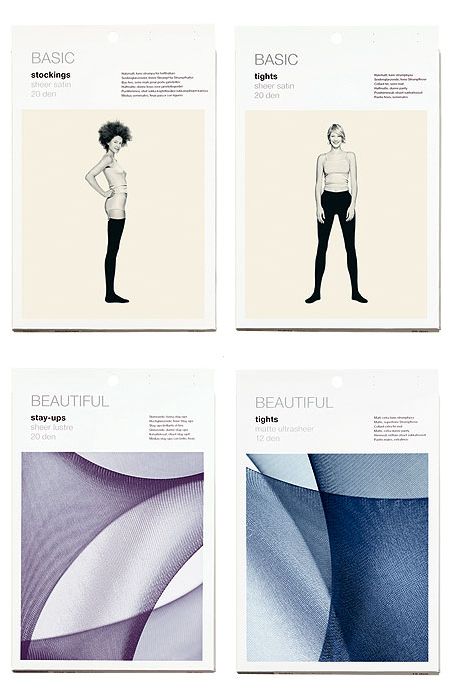 Leggings Packaging Design, Tights Packaging Design, Socks Label Design, Innerwear Packaging Design, Mens Innerwear, Clothing Packaging, Stocking Tights, Film Music, Wall Stickers Living Room