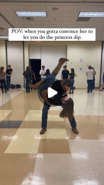 Catholic Dance Crew on Instagram: "Adam and Jamie repping their catholic dance crew tees while teaching swing lessons at our last workshop. 

Want to get your own shirt?? Check out the link in our bio for our shop - we have tees, long sleeve, and a crew neck sweatshirt!!

📍: Los Altos, CA

#texas #texasholdem #beyonce #fyp #funny #pov #princessdip #countryswing #swingdance #dance #linedance #westcoastswing #eastcoastswing #cowboy #cowgirl #dip #california #catholic #christian #dancelessons #country #tutorial #dancetutorial #workshop #🤠" Cowgirl Dip, Dance Crew, Swing Dancing, Swing Dance, Crazy Stuff, Photo Edits, Texas Holdem, Dance Lessons, Line Dancing