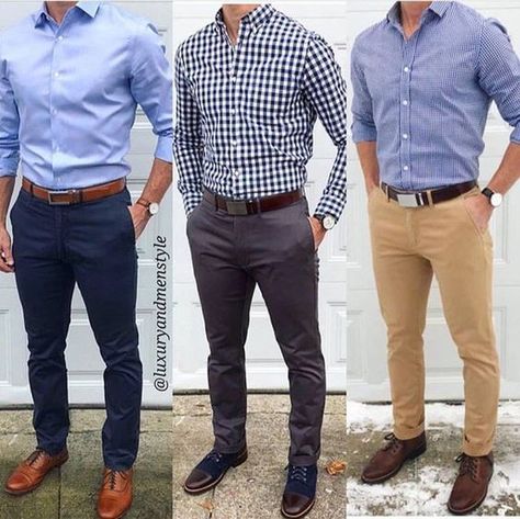 Outfits For Men - Best Outfits For Men - The Best 10 Outfits For Men #outfitsformen #outfitsformenaesthetic #outfitsformencasual #outfitsformenwinter #outfitsformensummer Business Casual Attire For Men, Ținute Business Casual, Mens Work Outfits, Stil Masculin, Mens Dress Outfits, Dressing Tips, Mens Business Casual Outfits, Formal Men Outfit, Smart Casual Men