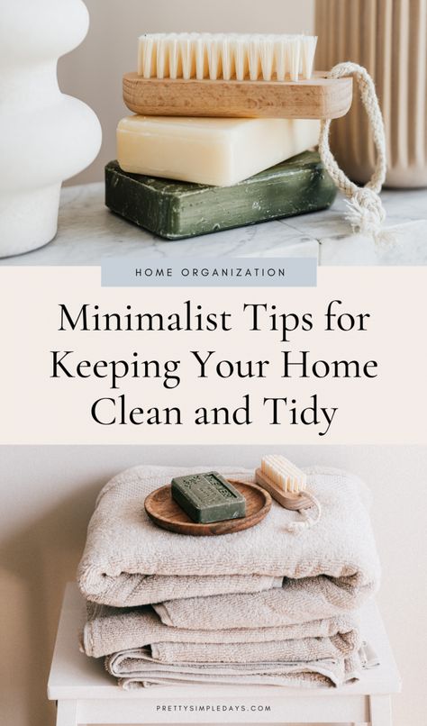 Minimalist Cleaning, Embracing Imperfection, Minimalist Tips, Minimalist Lifestyle Inspiration, Living Slow, Minimalist Living Tips, Minimalist Homes, Clean Cleaning, Minimalism Lifestyle