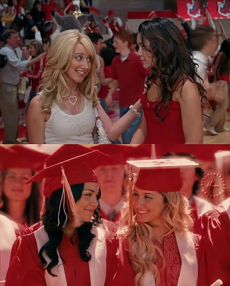 Gabriella High School Musical, Hig School, Wildcats High School Musical, Ryan Evans, High School Musical 2, Kenny Ortega, High School Musical 3, Girly Movies, Have Courage And Be Kind